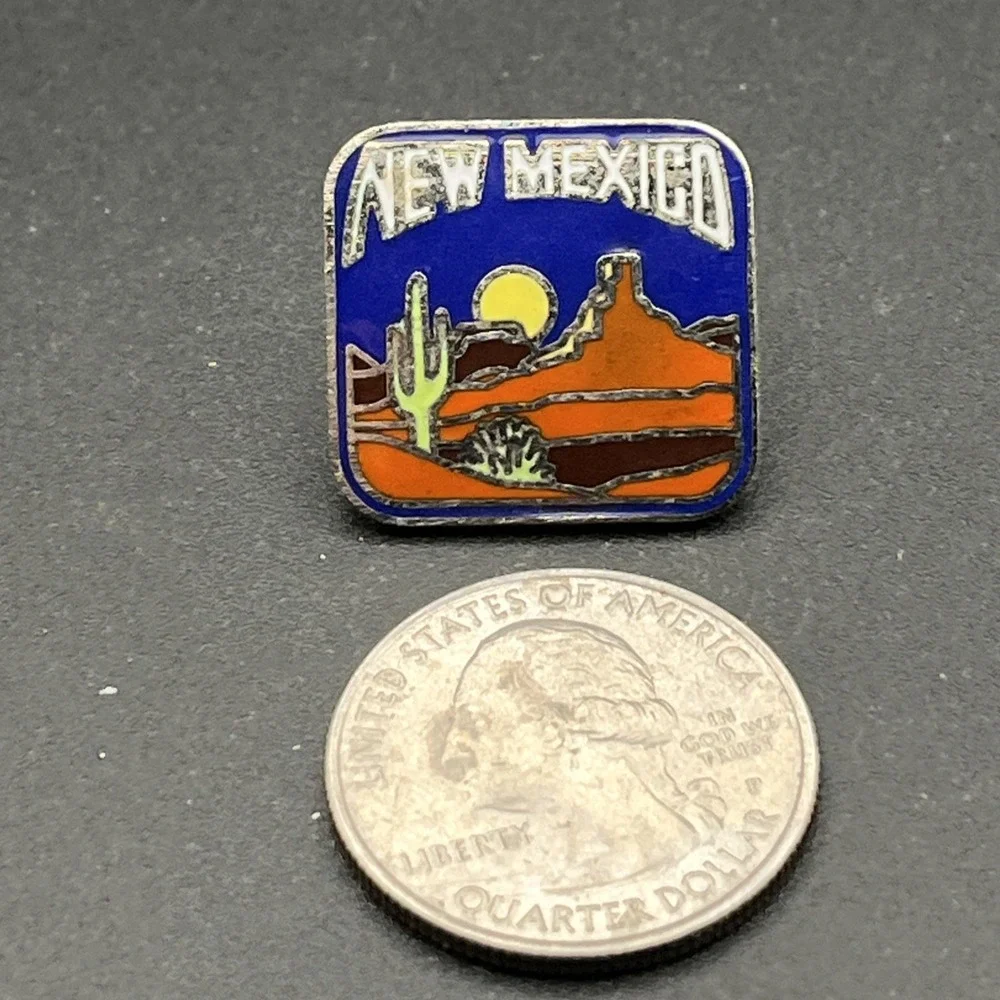 N/A pin has